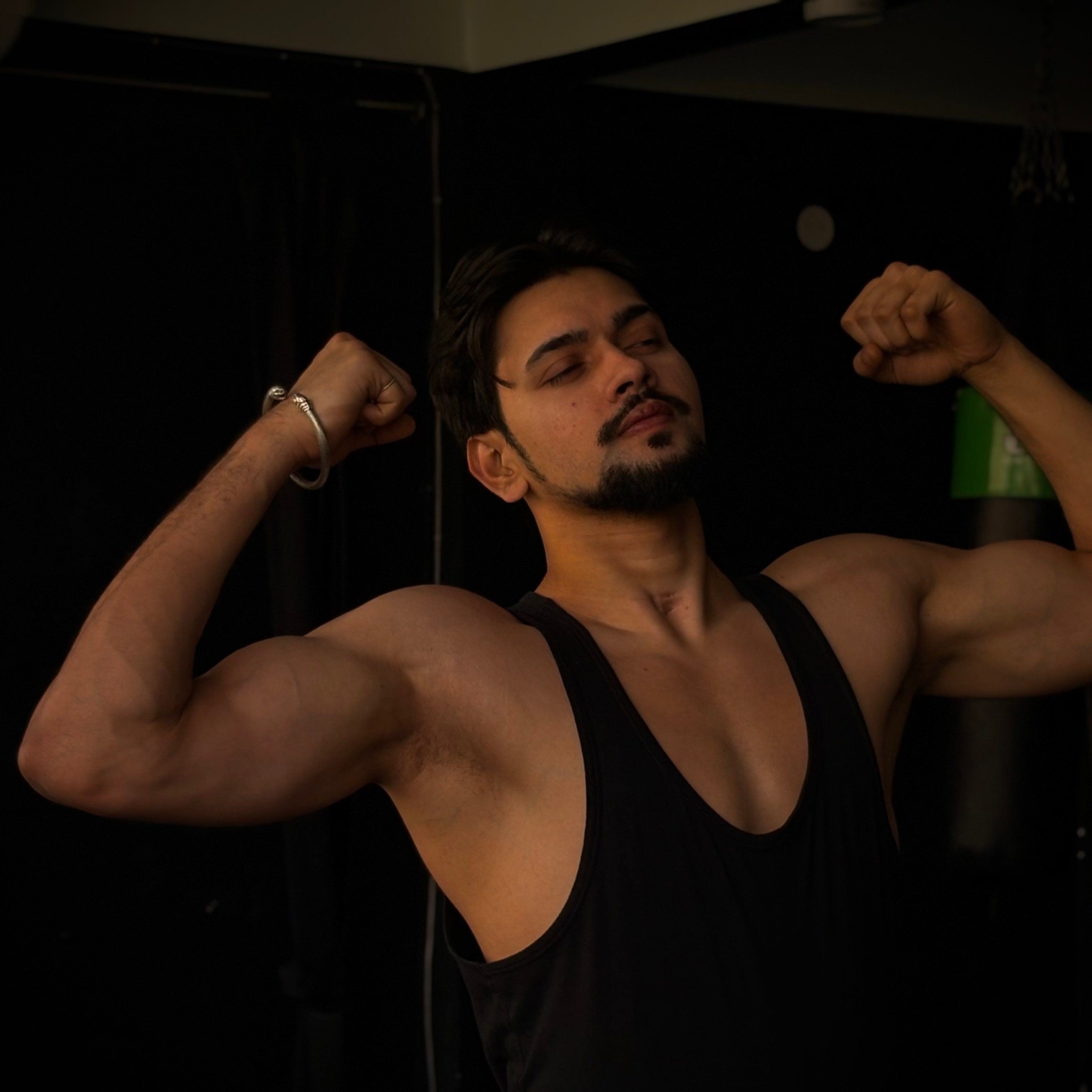 Saurav Singh