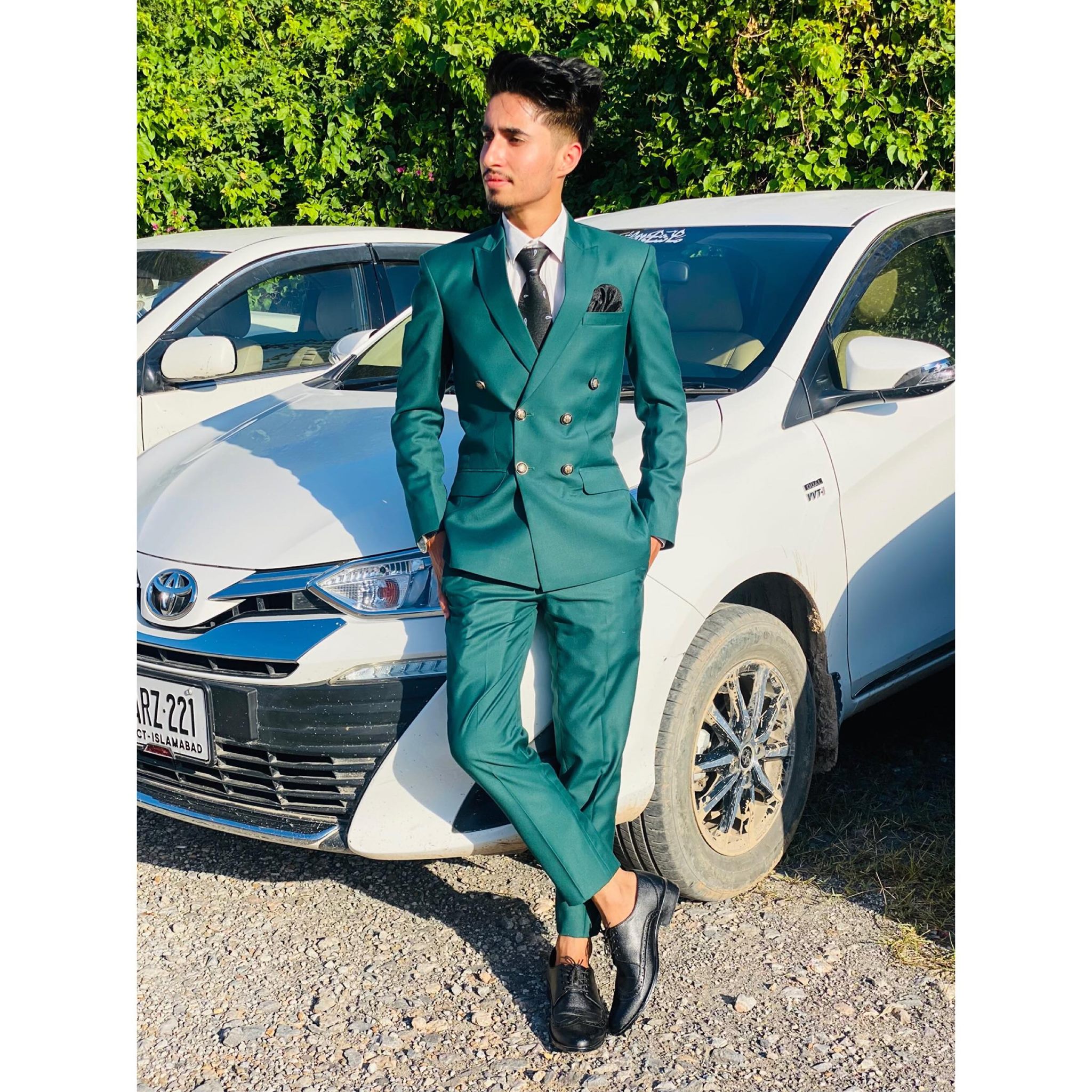 Javed Jada