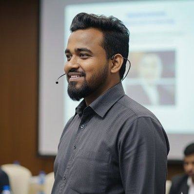 Ahmed Rabby