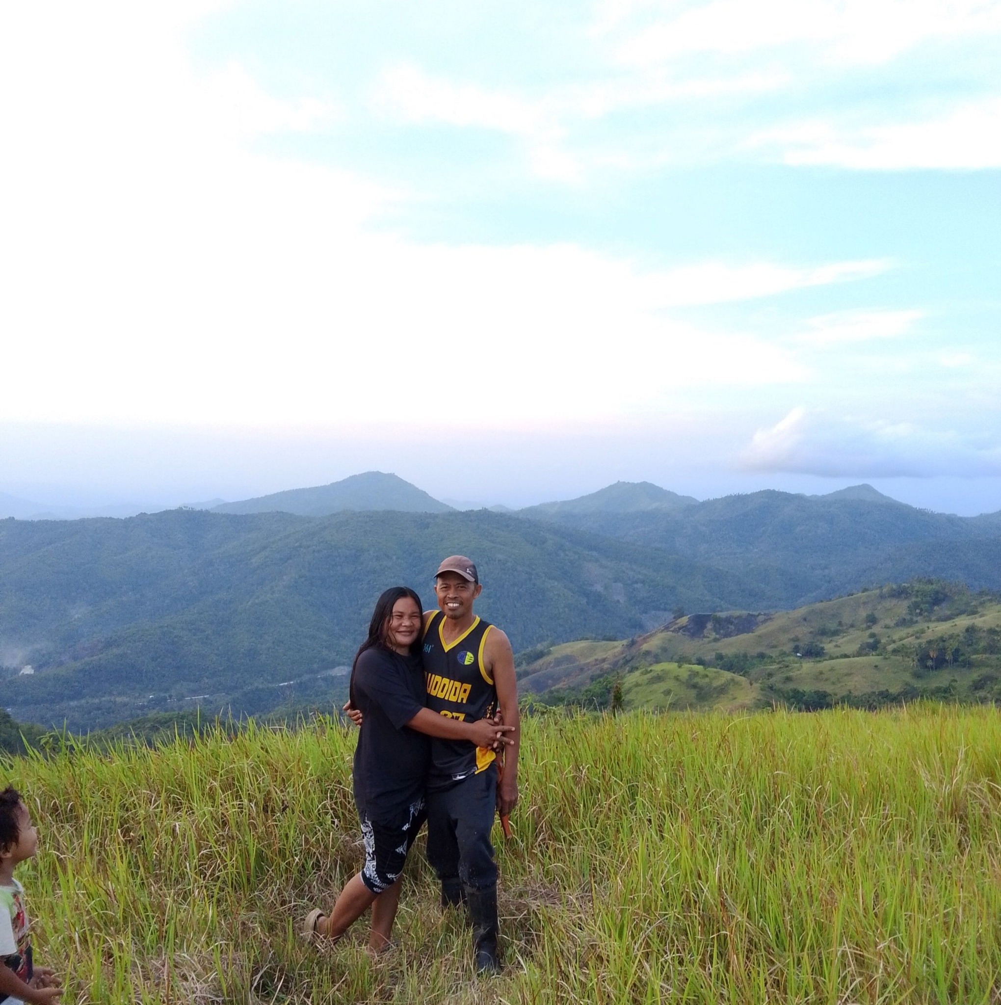 happy birthday my pamangkin Sari Tutor Malanaw | Genia Cajegas Makiling