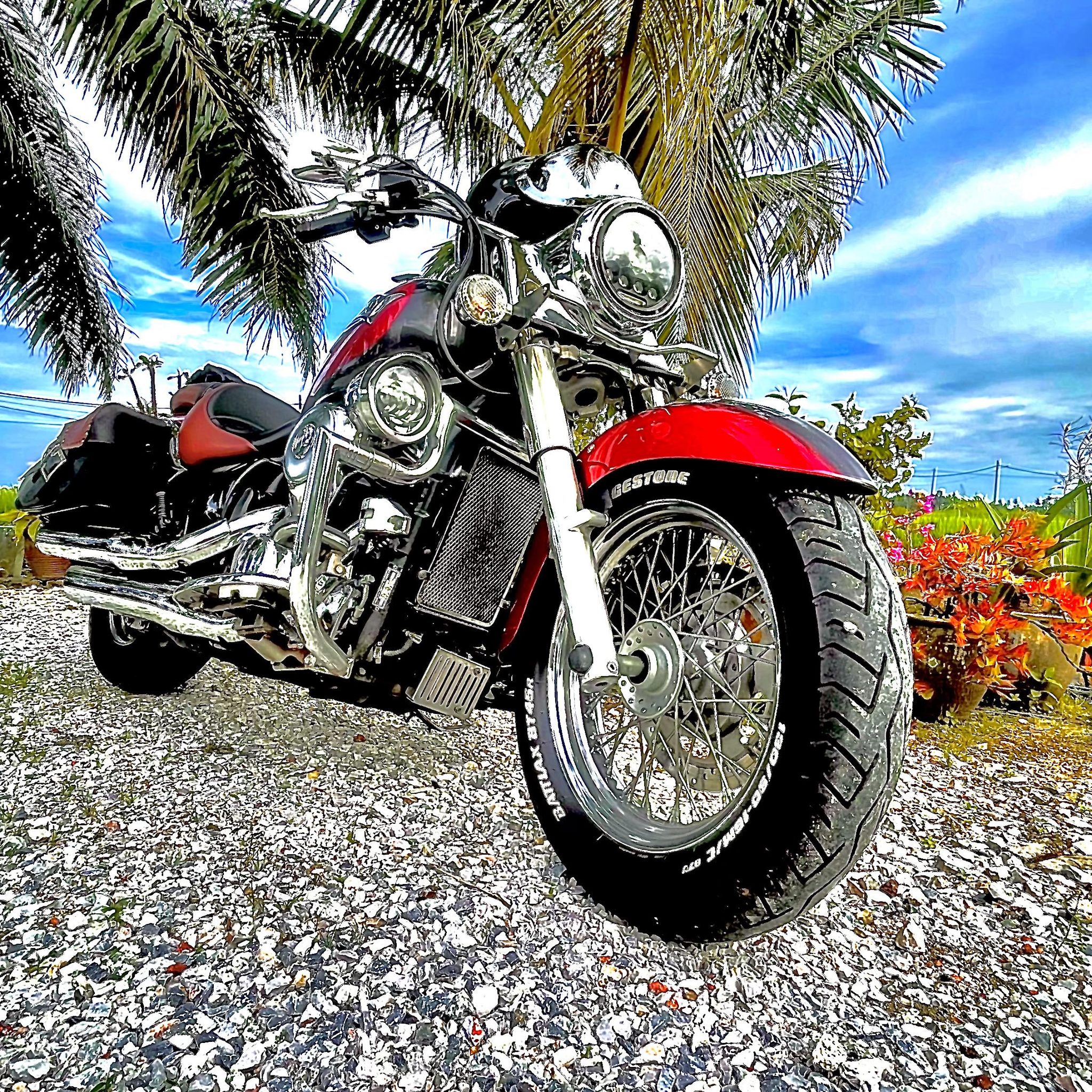 V-rider MC Vridermc