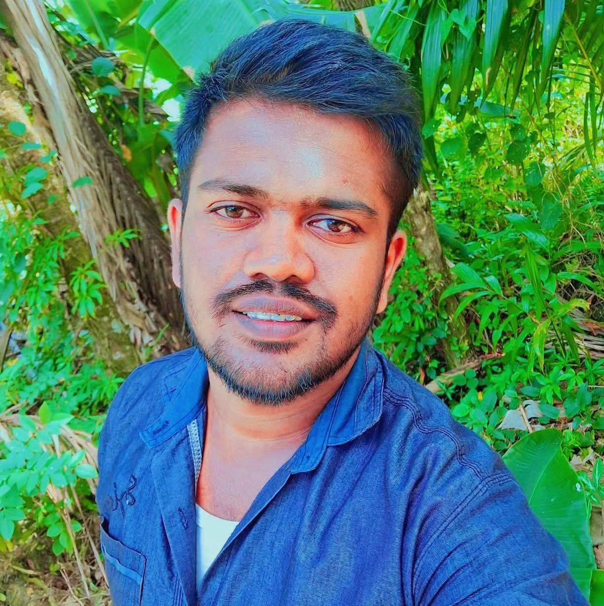 Chathuranga Ranasinghe