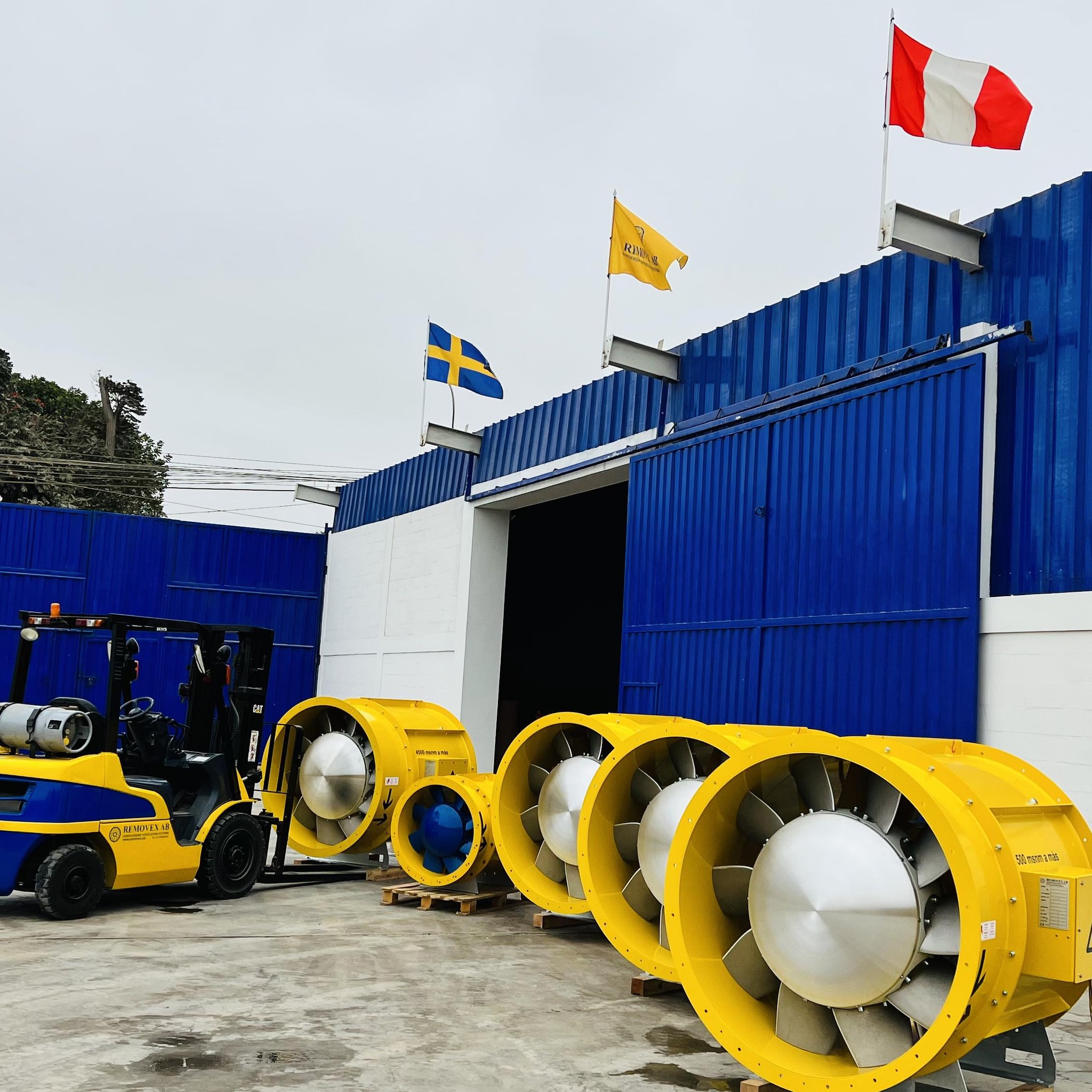 Removex AB