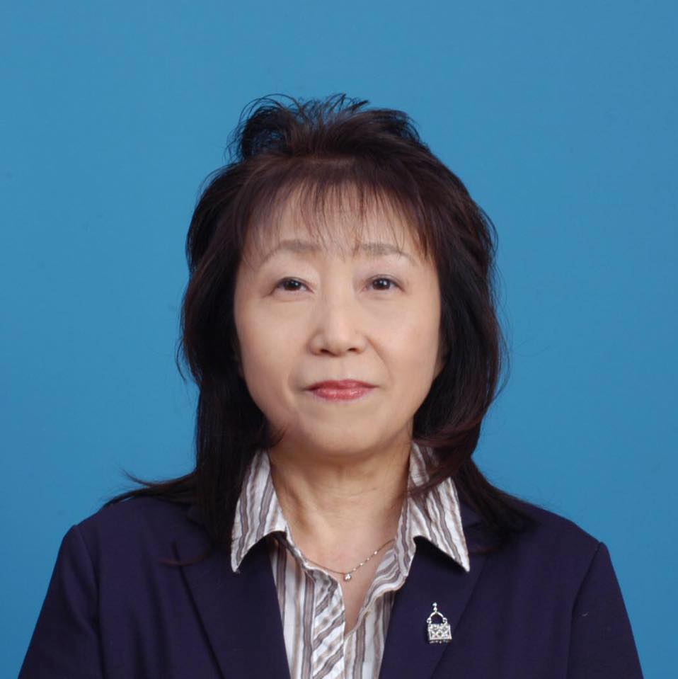 北野 幹子
