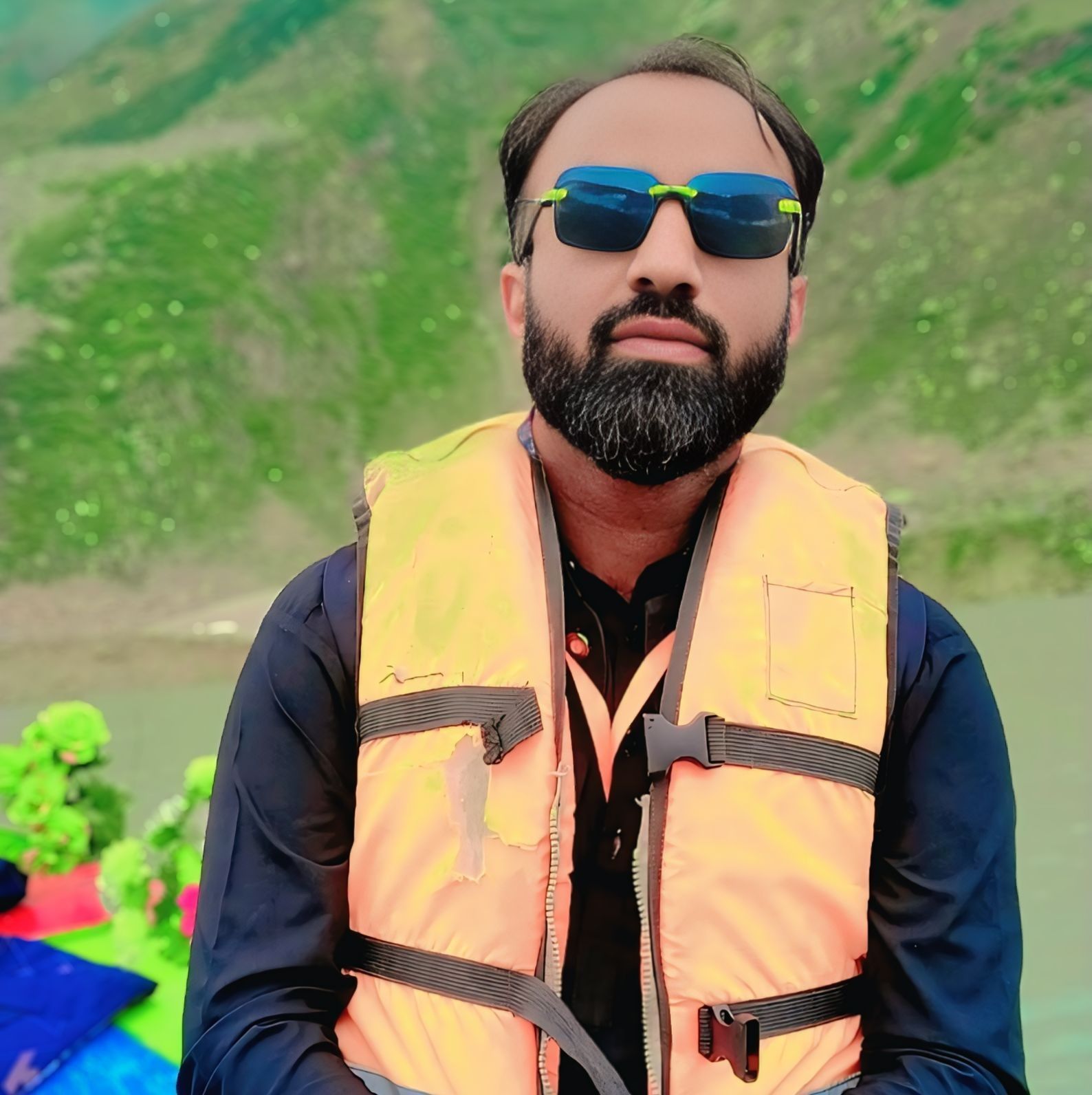 Sun Rise Science Academy Rojhan | Rojhan
