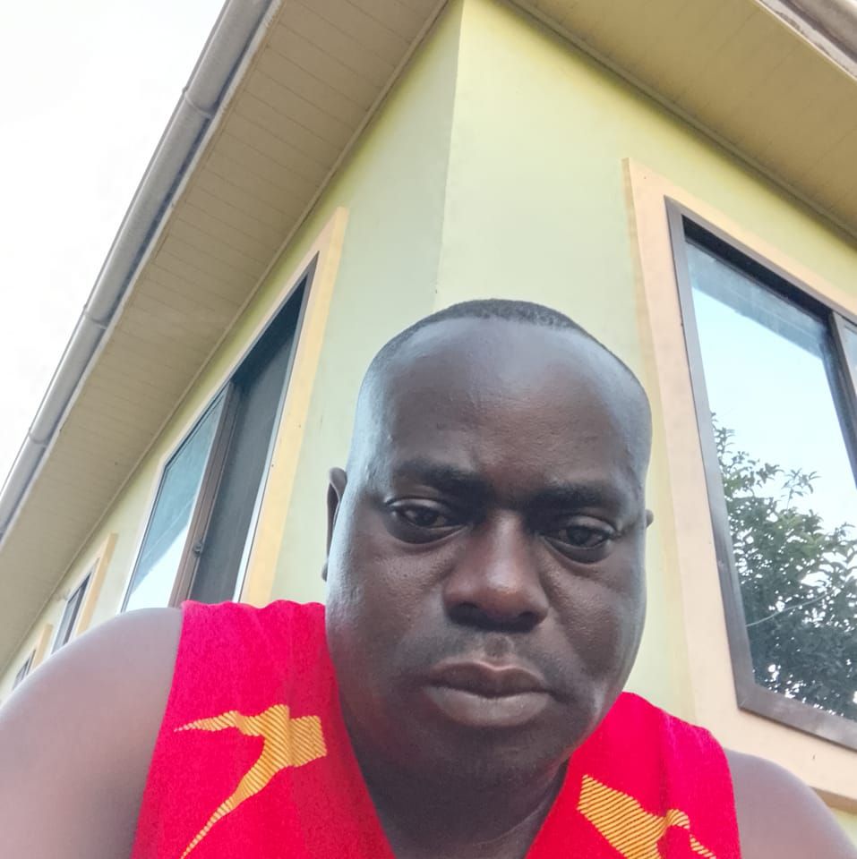 Menasi Lwambano