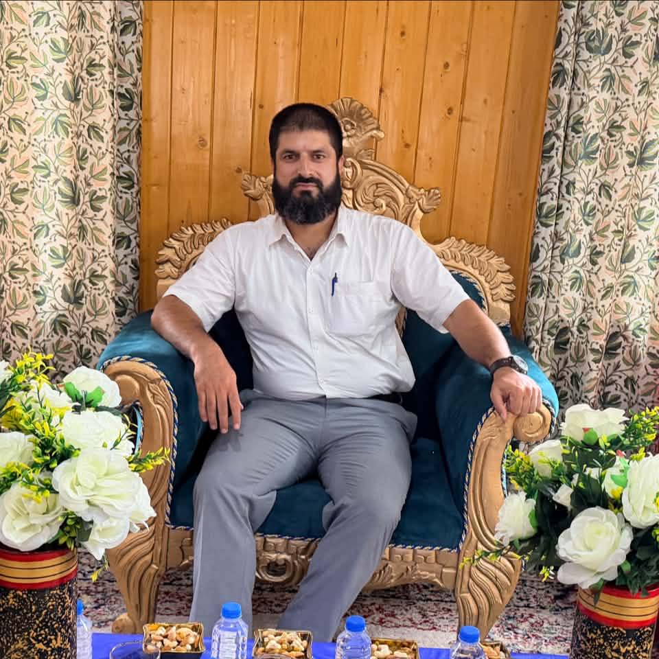 Aabid Bhat