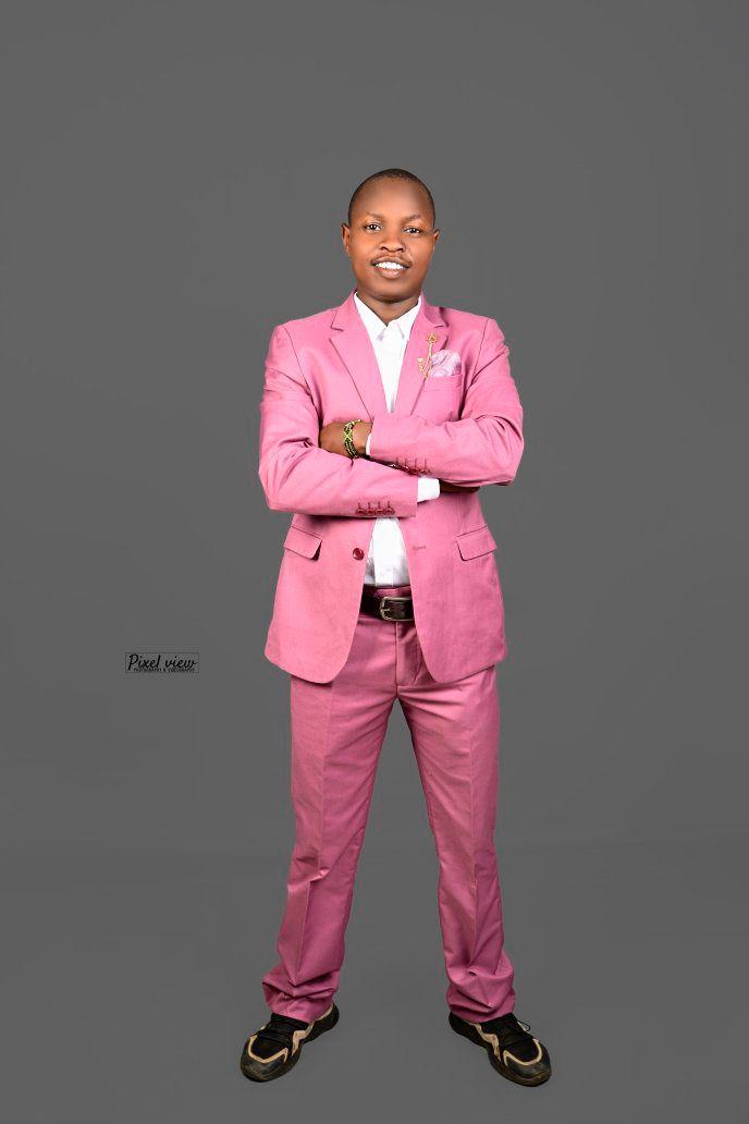 In Sigor, West Pokot, Hasolas walked away, leaving Mr. 6 Months aka mtu ...