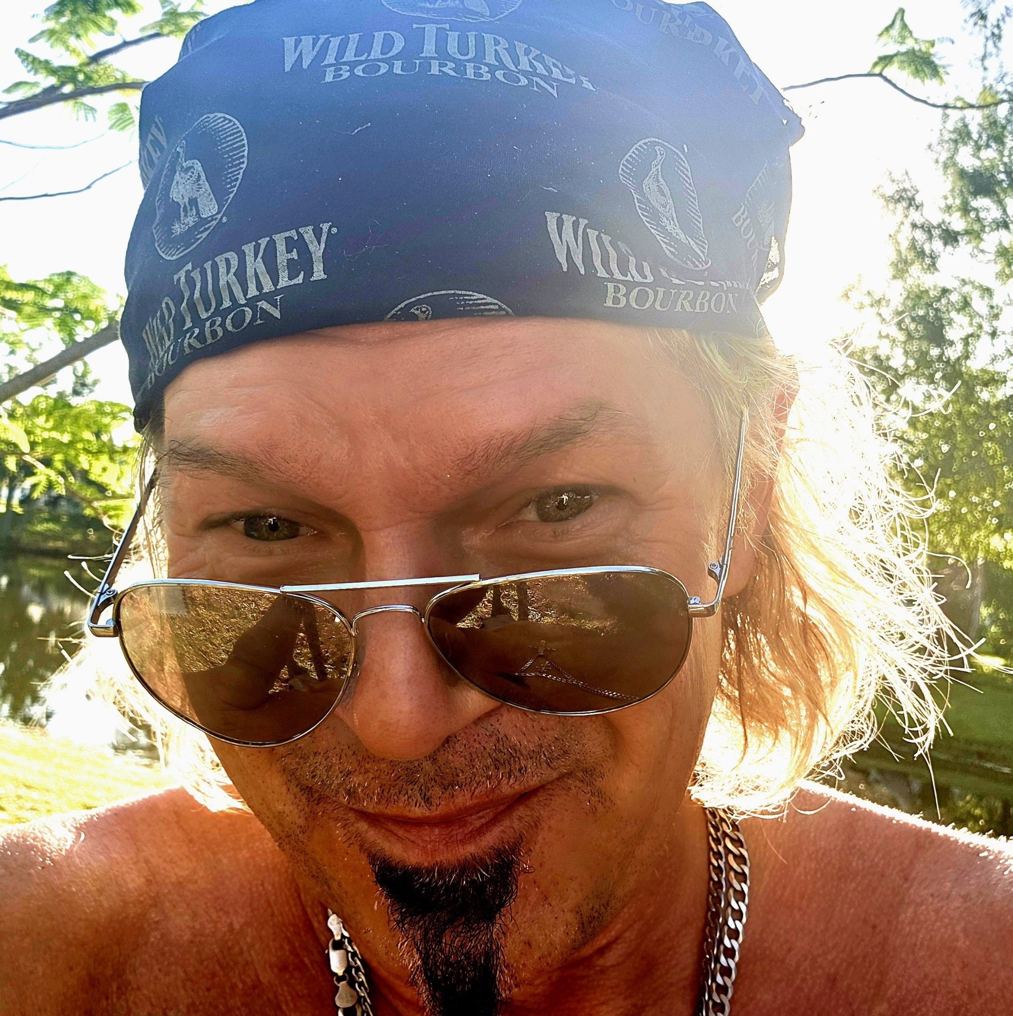 FYI: I AM starting a GO FUND ME PAGE so I can procure a proper ...