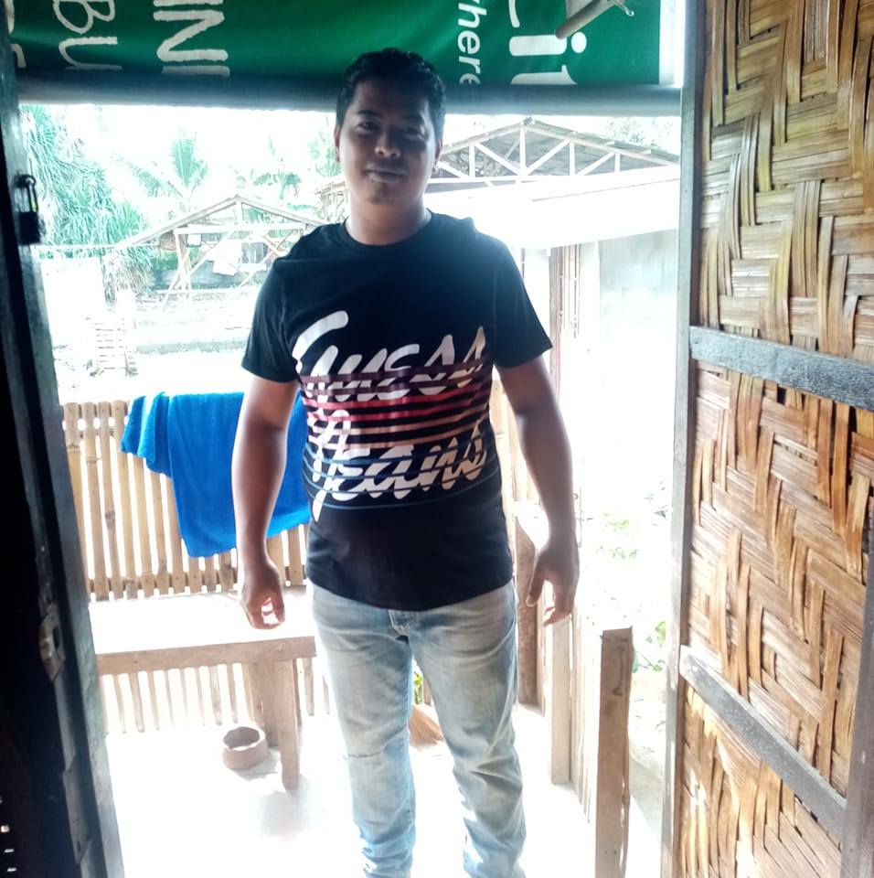 Higop ta ug lami na sabaw sa Tatskie Lauyahan Food Station atbp. Patag ...