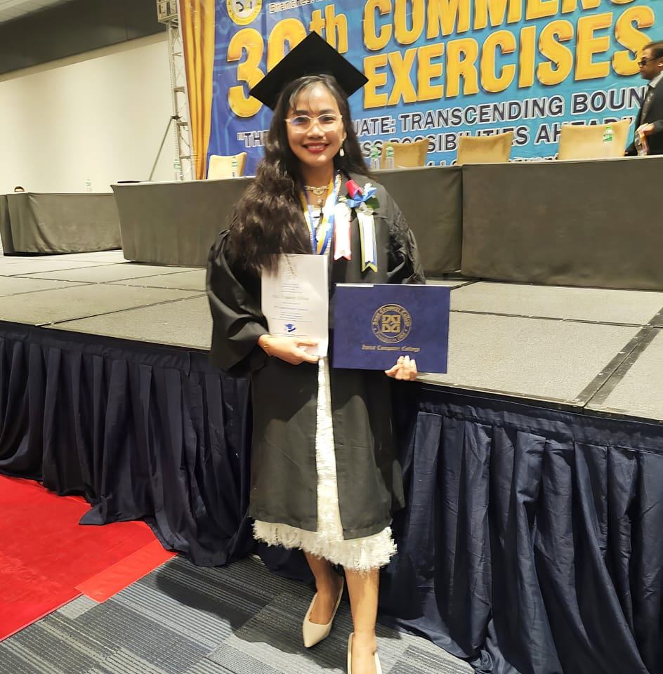 Imus - CONGRATULATIONS!!! List of Candidates for Graduation Batch 2025 ...