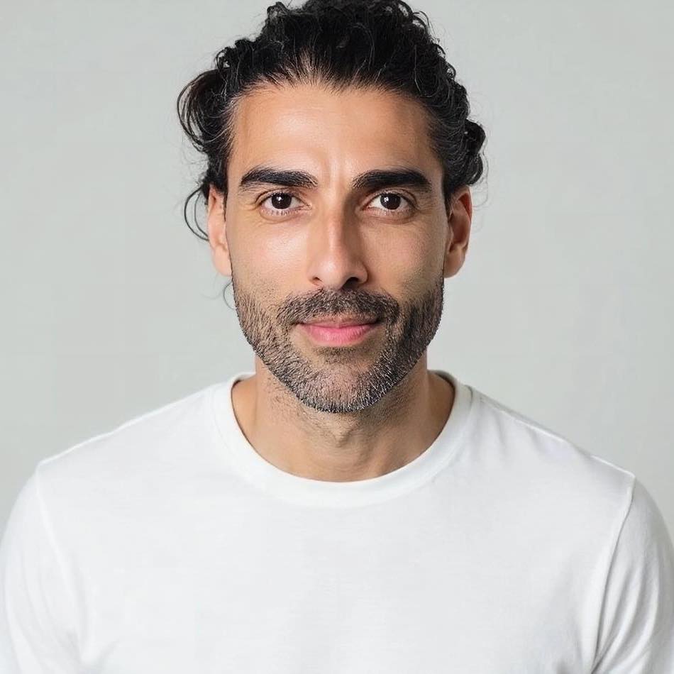 David Naor Azran