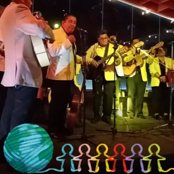 5 años después 🗓⏳👣todo... - Rondalla Del Recuerdo Pedregal | Facebook