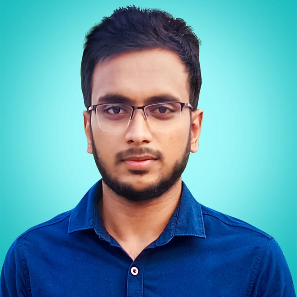 Md Rafiul Islam Rafi