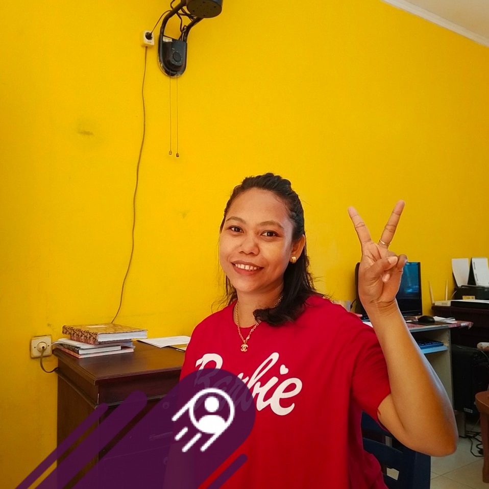 Menyemangati diri di tengah krisis BBM dengan berkurangnya polusi ...