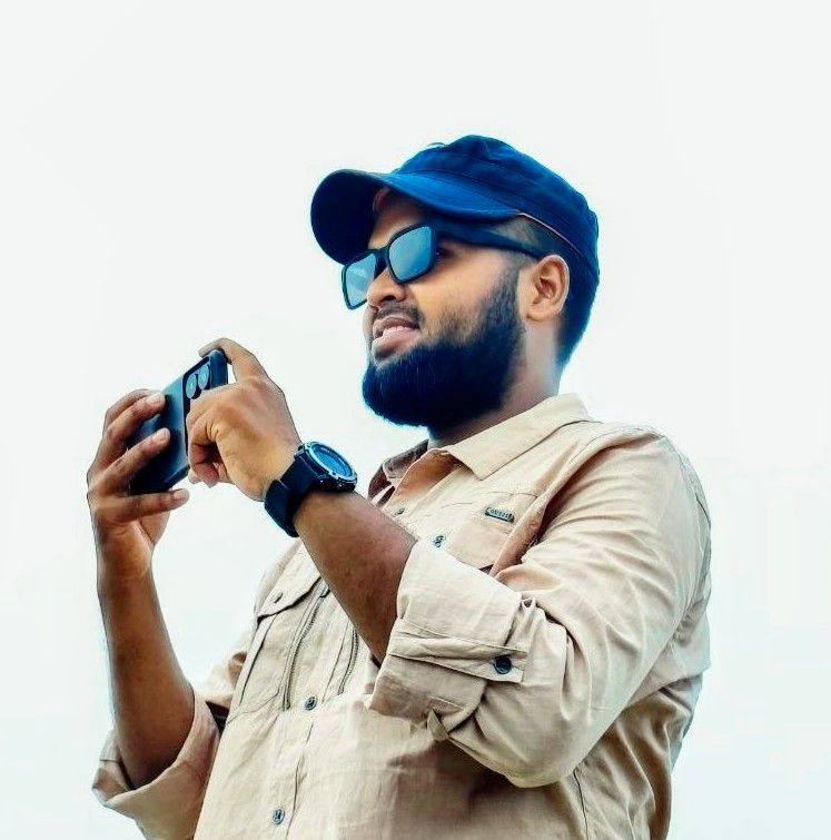 Md. Rajib Hossain