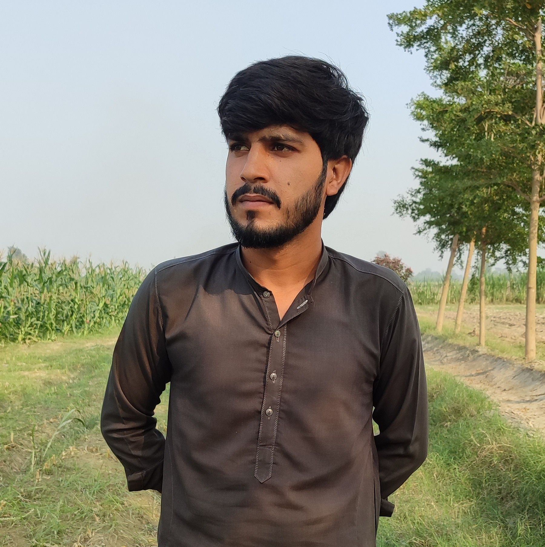 Rashid Rafique