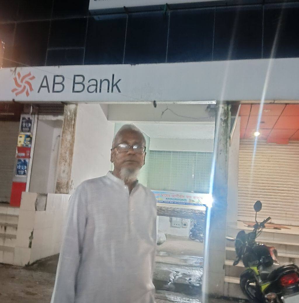 Rafiq Ahsan