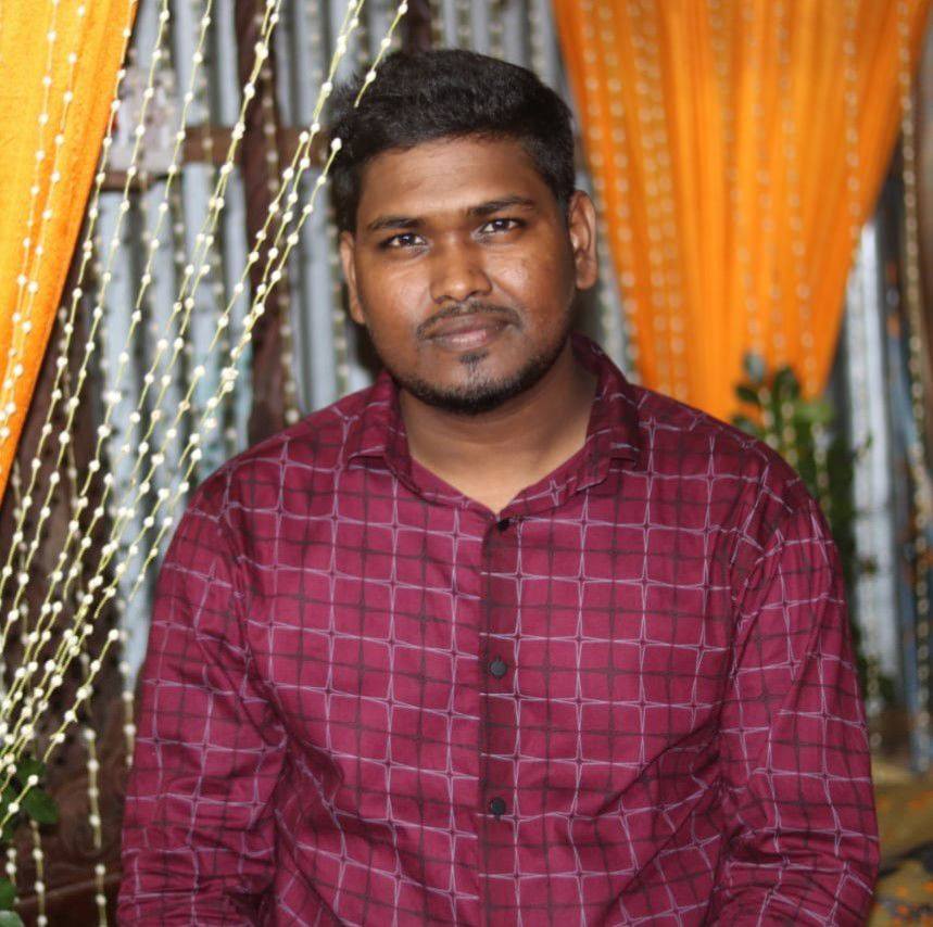 Romjan Ali