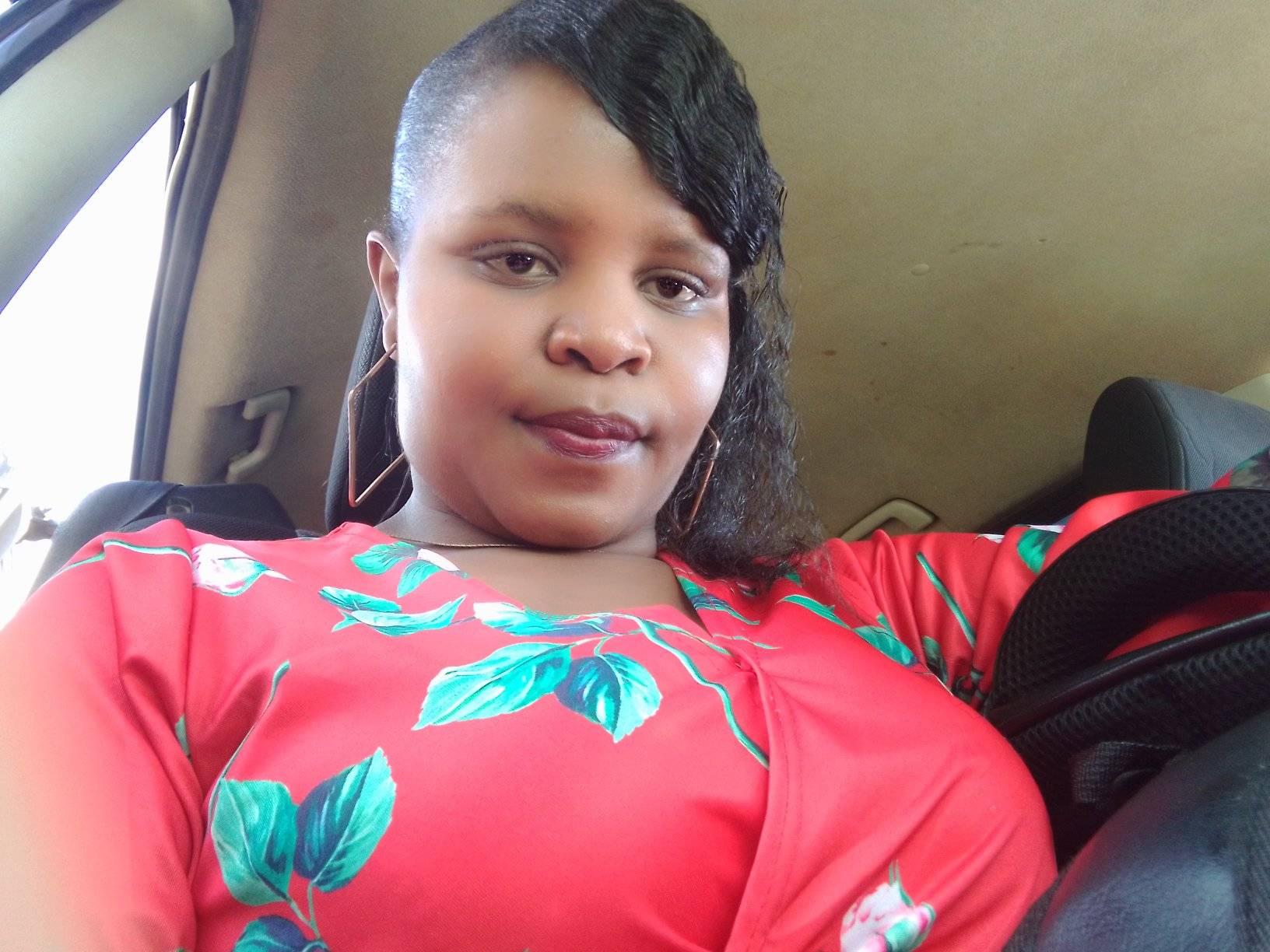 🤣🤣hakuwezi kosa | Margaret Ruguru
