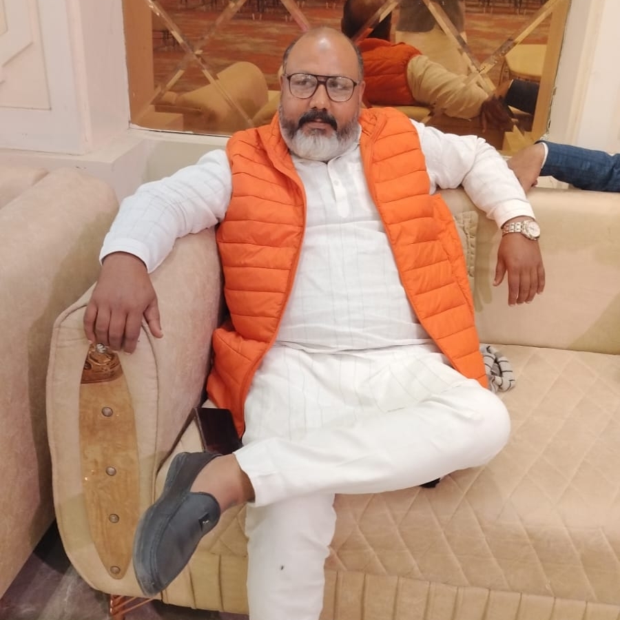 Rustam Khan