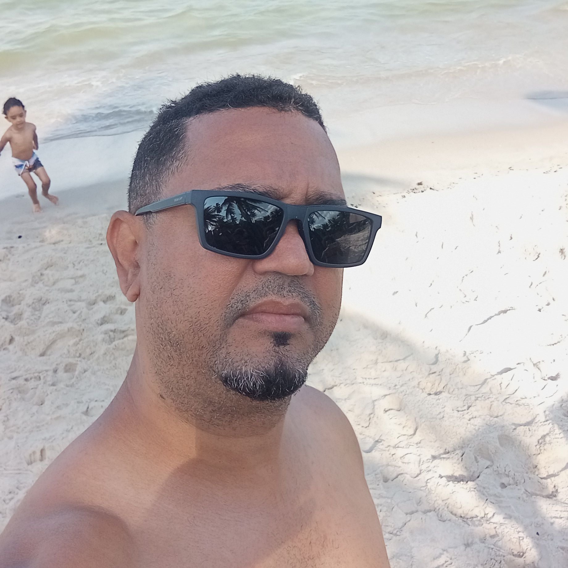 Cris Gerez on Reels