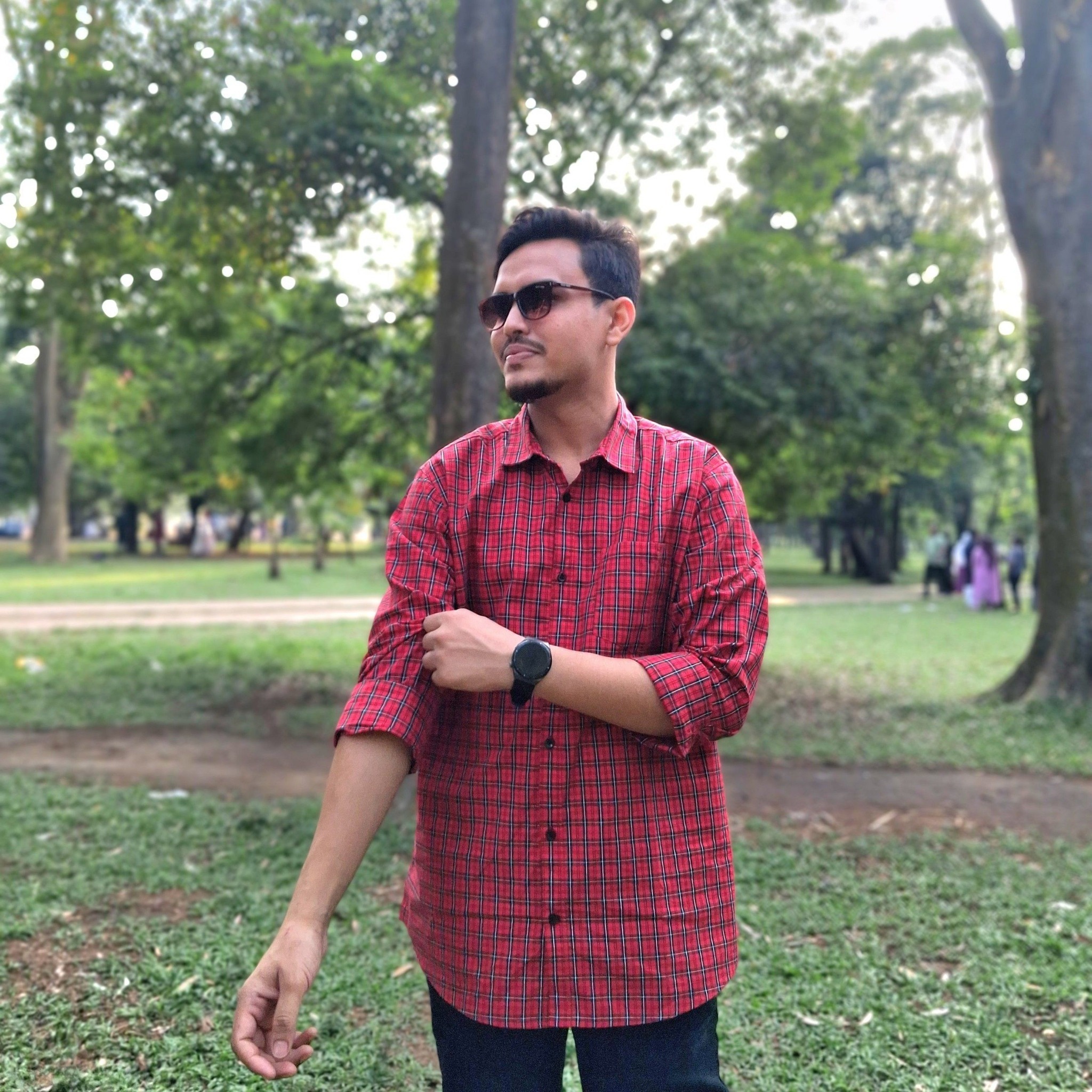 Fuad Bin Rabbani