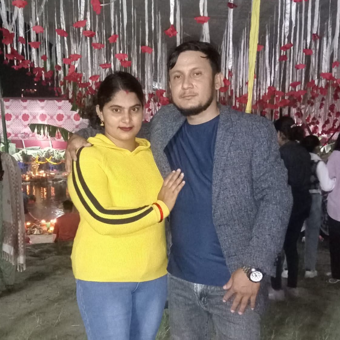 Anil Raj Anil