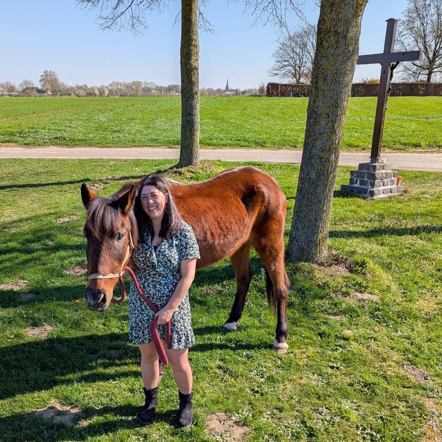 Snelle en makkelijke recepten | ## Als je de letter “M” op je handpalm ...