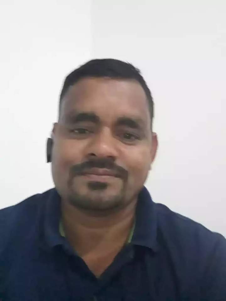 Md Rafiq
