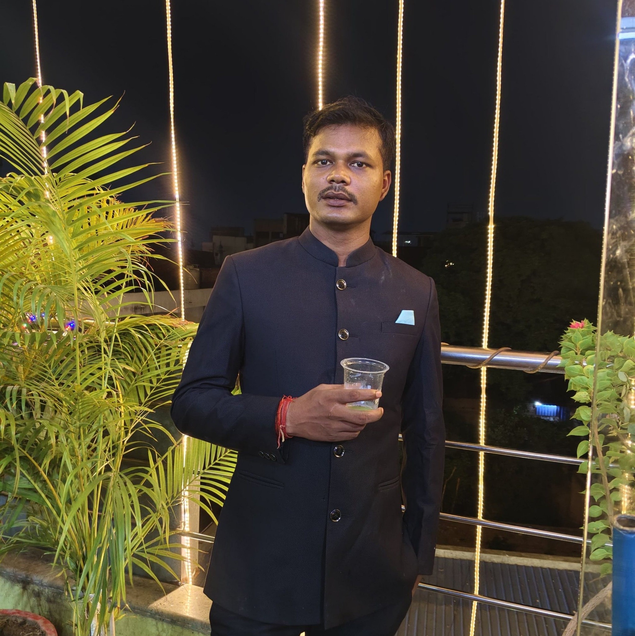 ️👮‍♀️ ️ | Raushani Singh