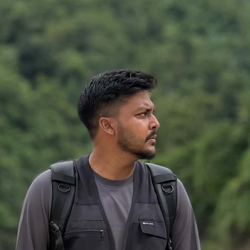 Nazmul Hassan Rafi