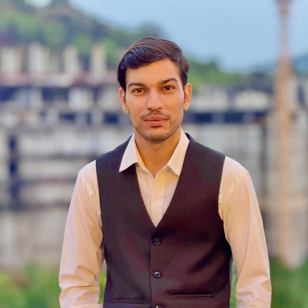 Kashif Ali Khan