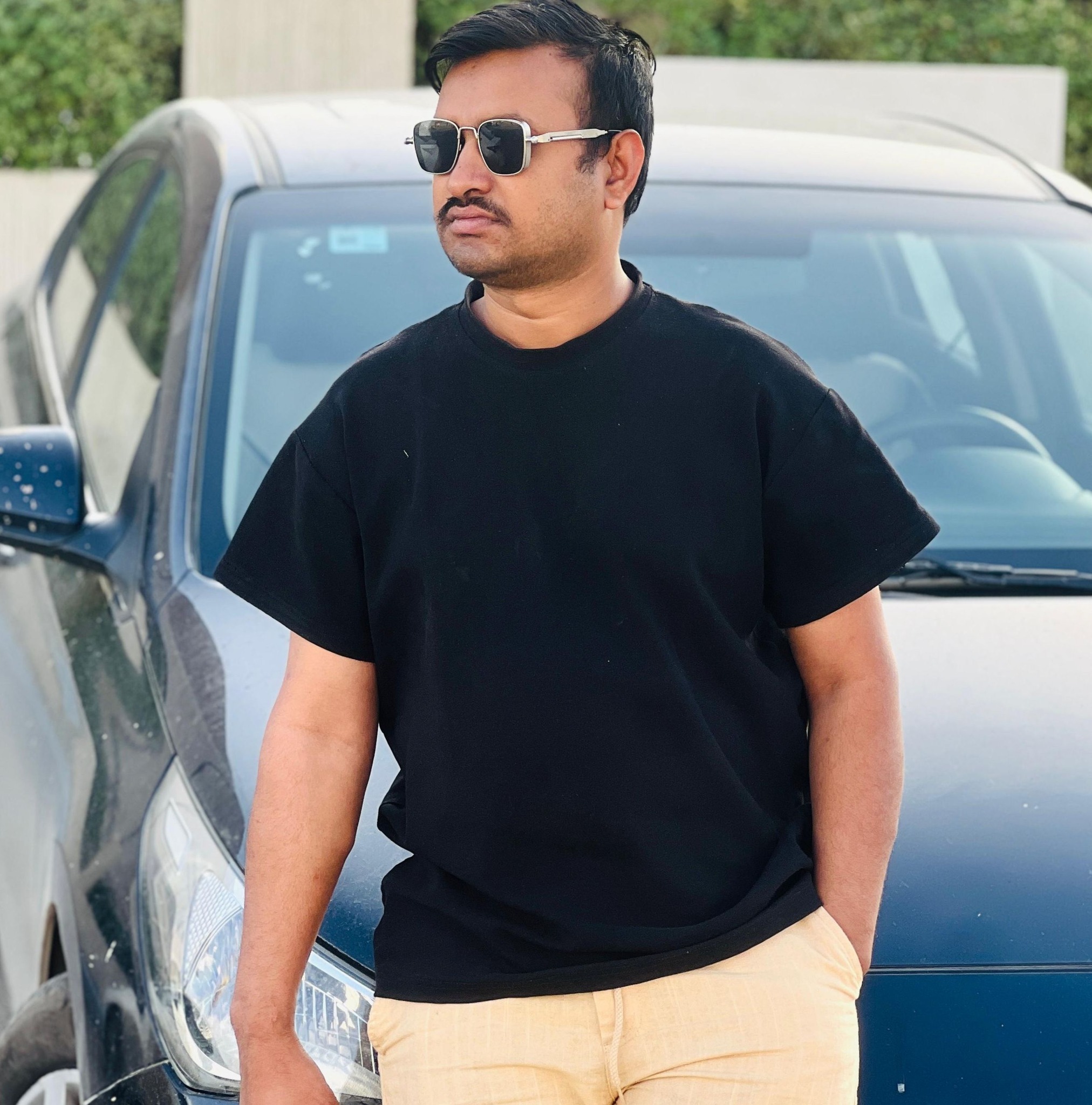 শেখ কাদের