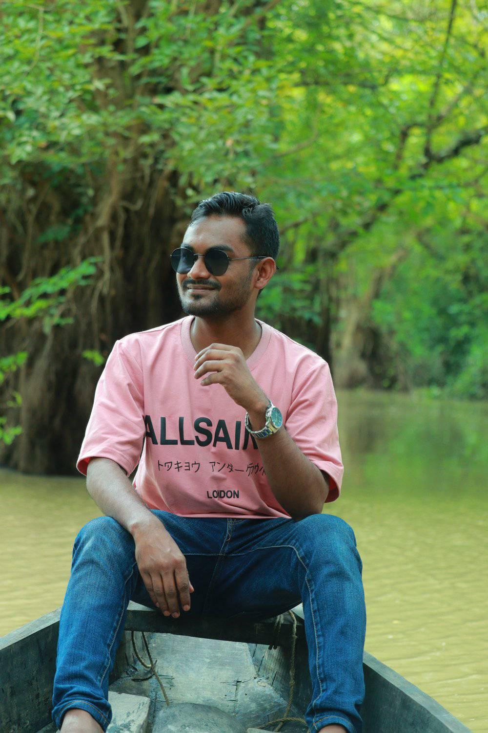Rahidul Islam Emon
