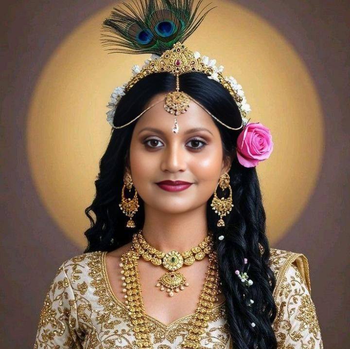 Debasree Dey