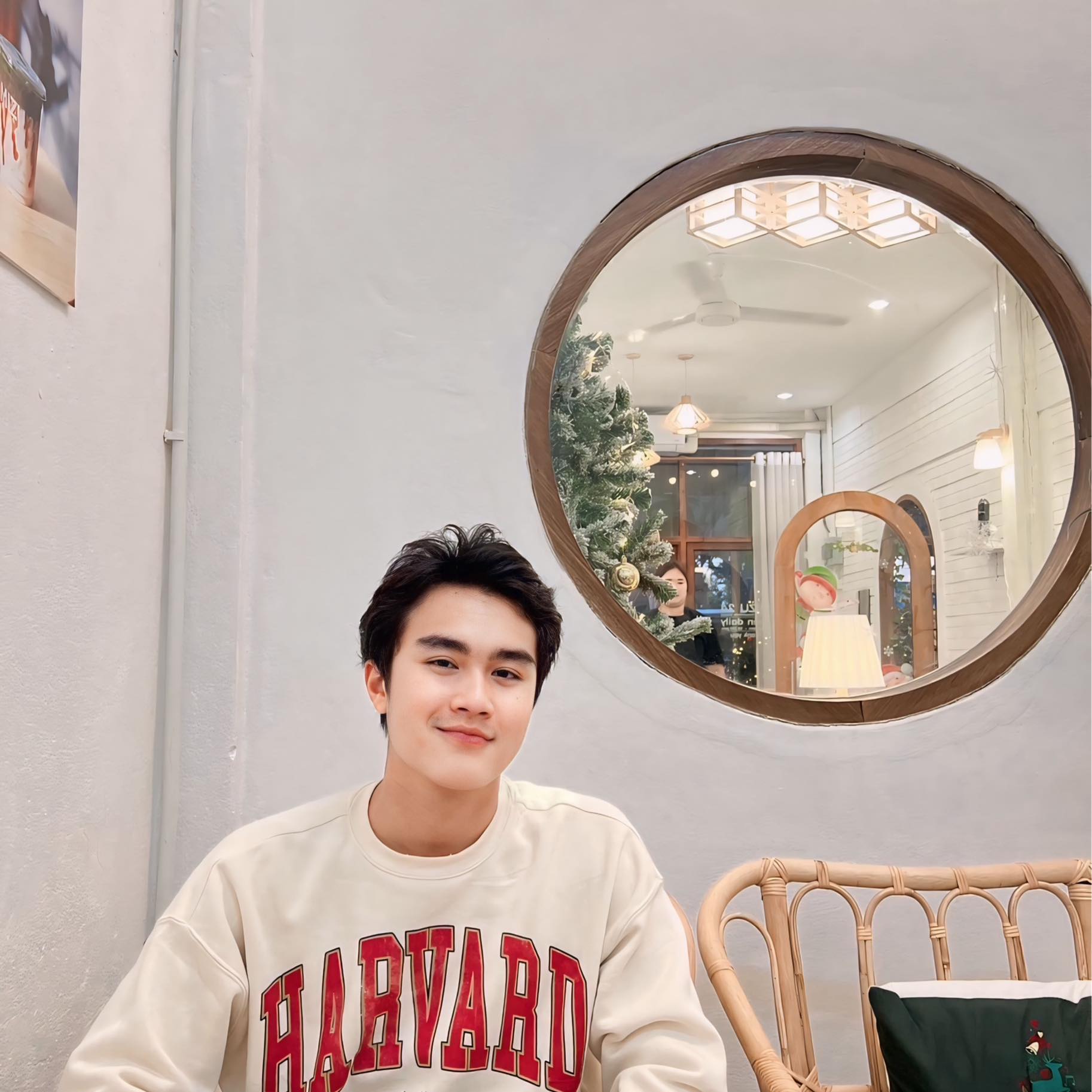 แมทธิว จอมทอง