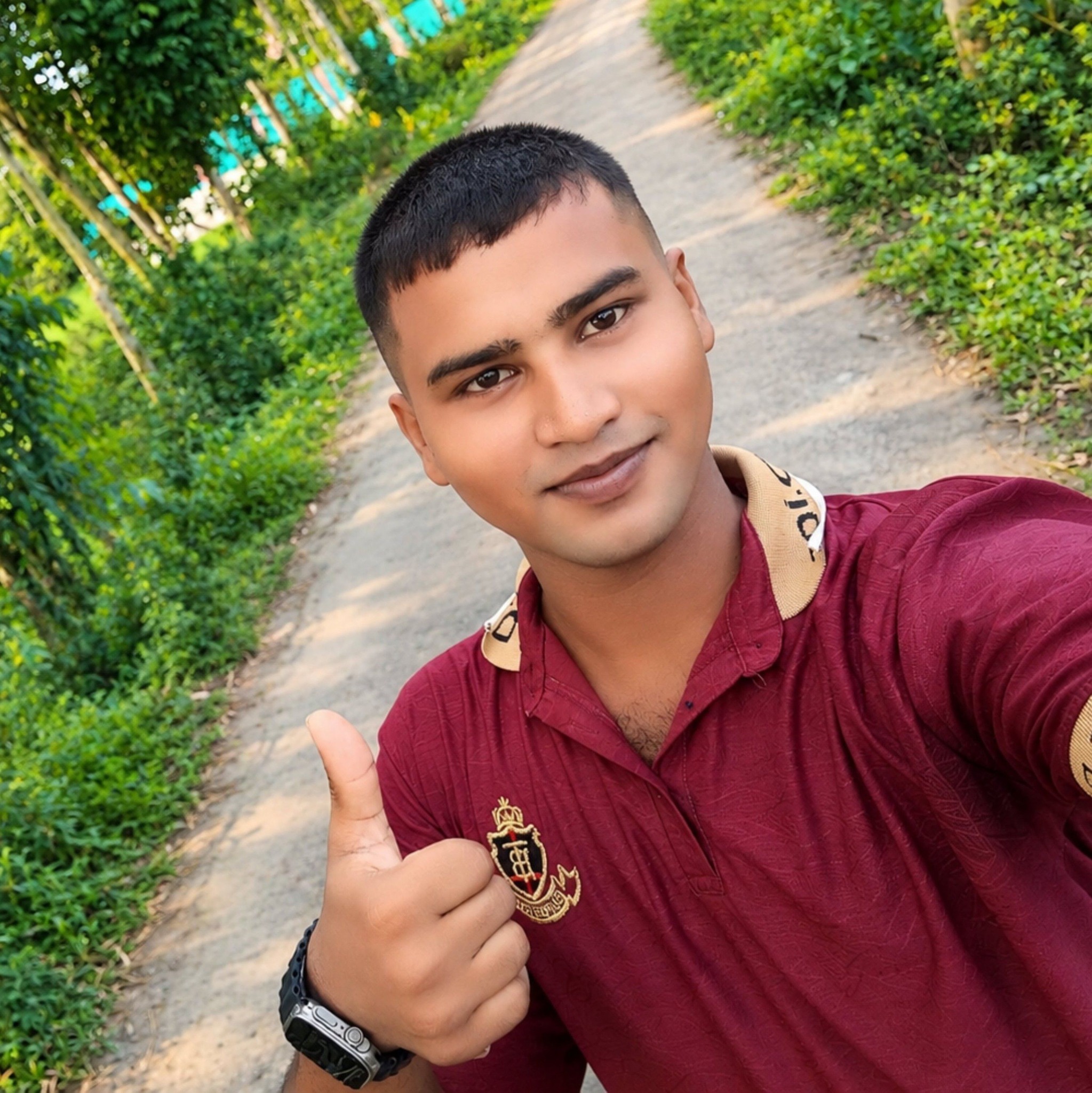 Raju Mahmud