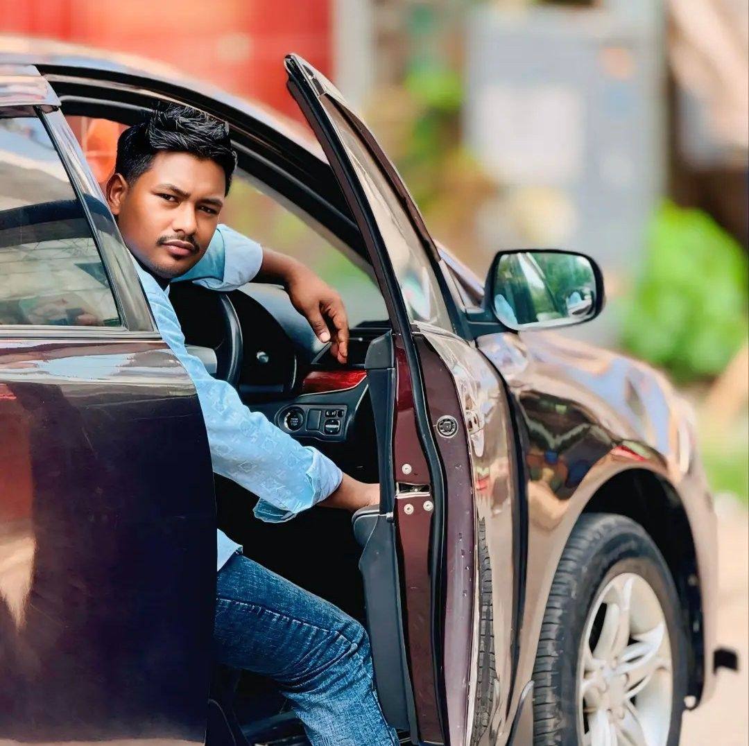 Mehedi Hasan M