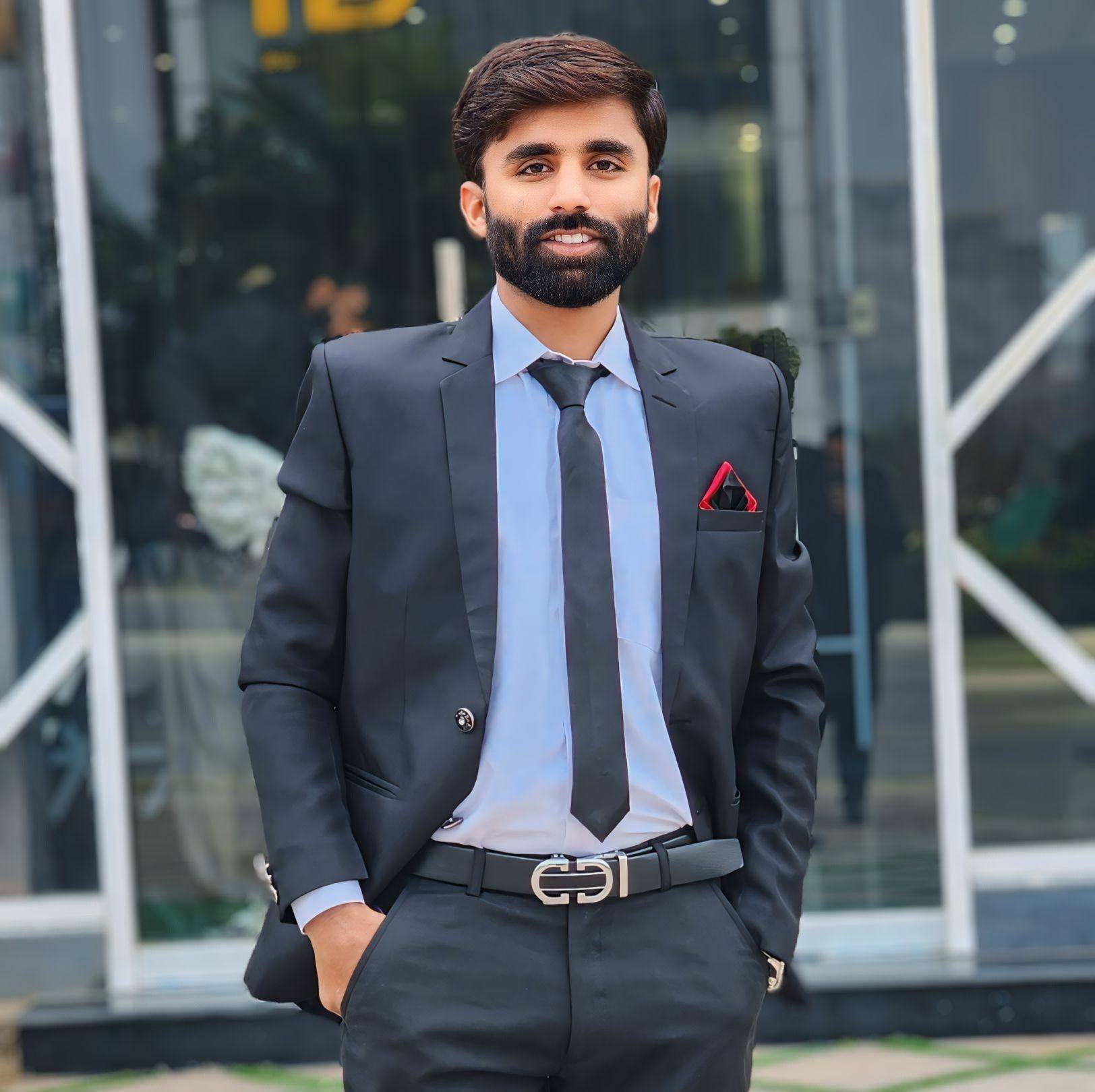 Abdul Wajid