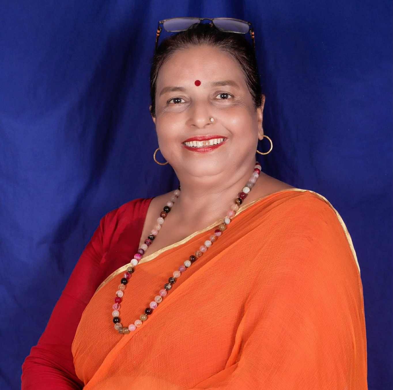 Pramita Rijal