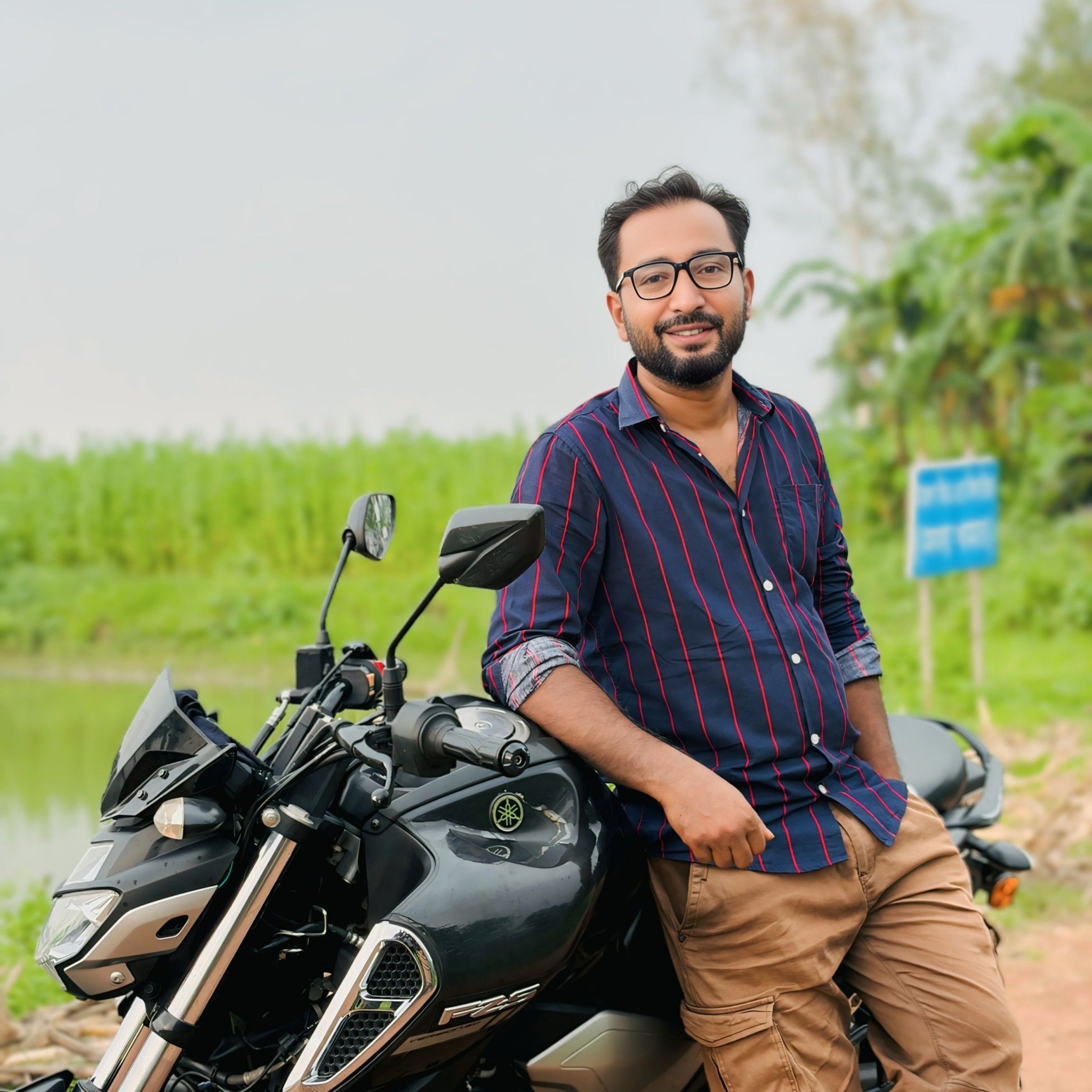 Saiful Islam