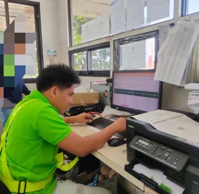 Sample Solicitation Letter in Tagalog