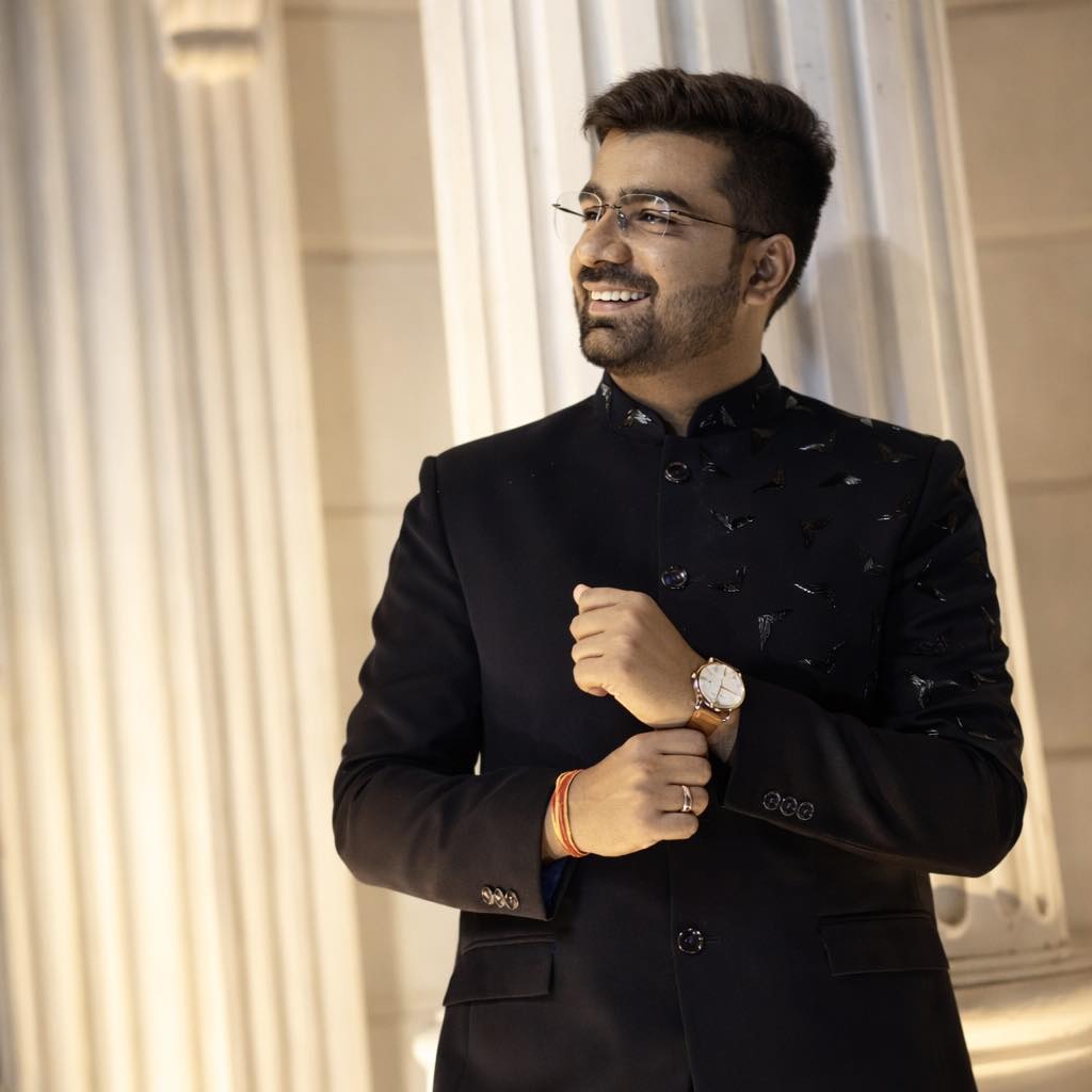 CA Rahul Jha