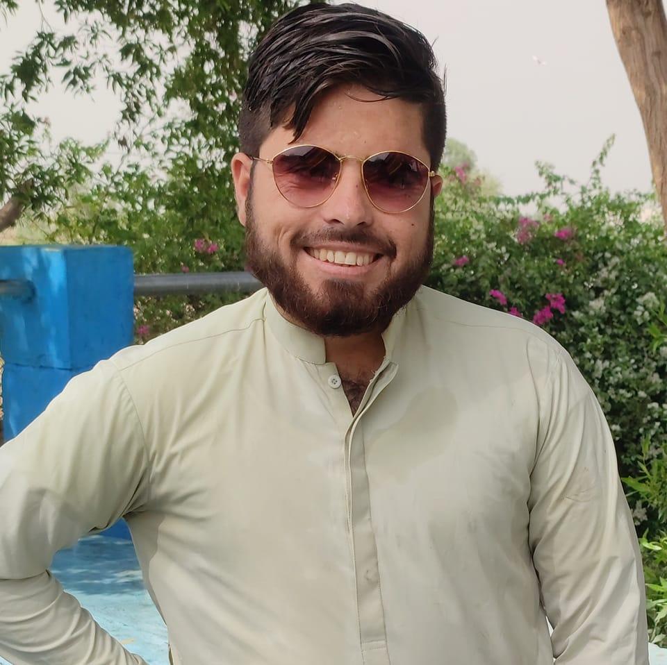 Ijaz Ahmad