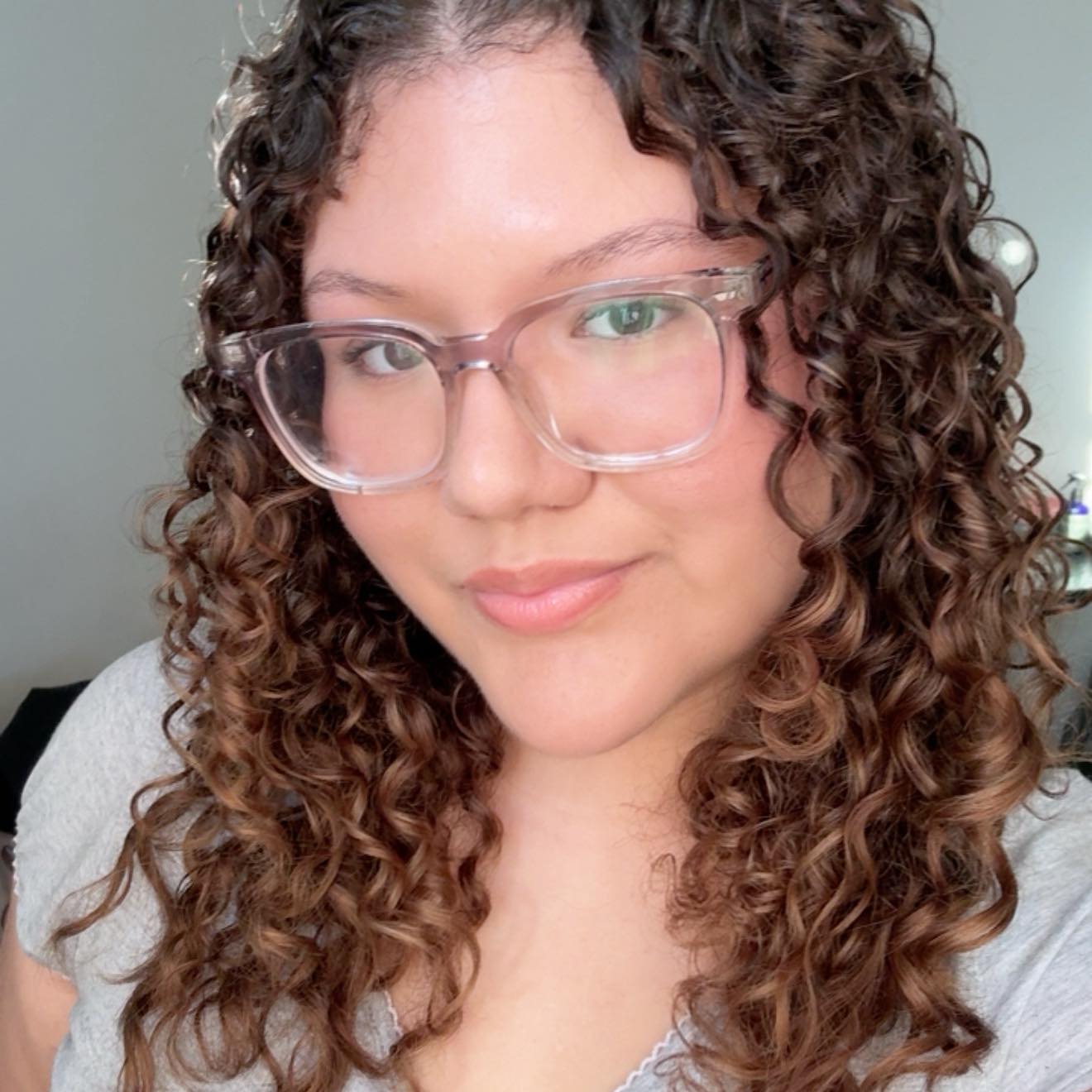 Samantha Rangel Gil