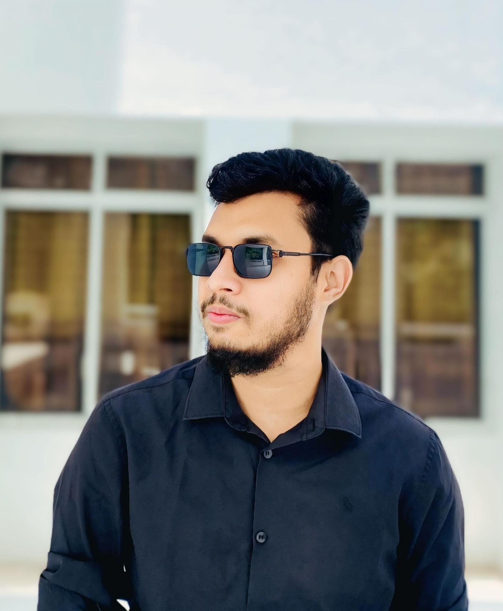 Redwan Islam Rifat