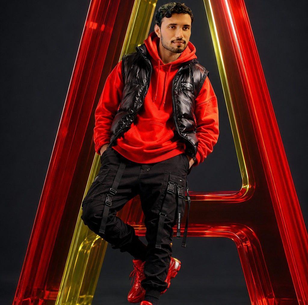 Saad Chohan