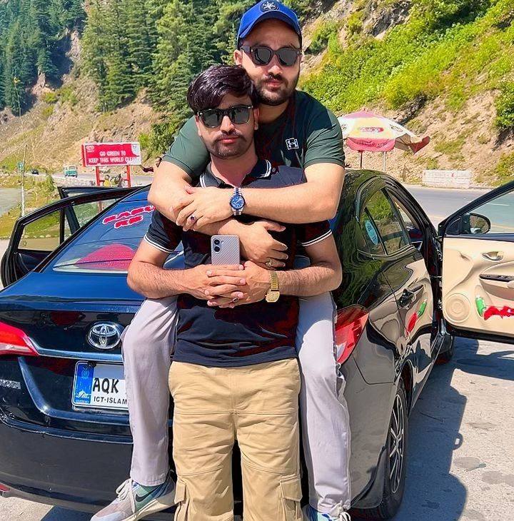 M Aftab M Aftab