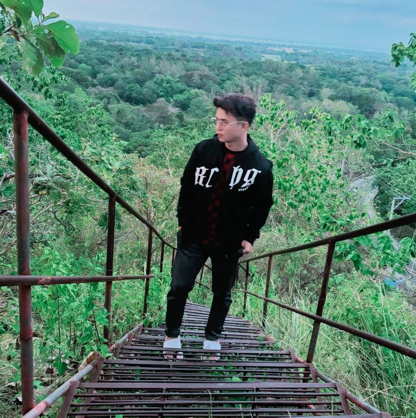 Jhun Rey Portacio